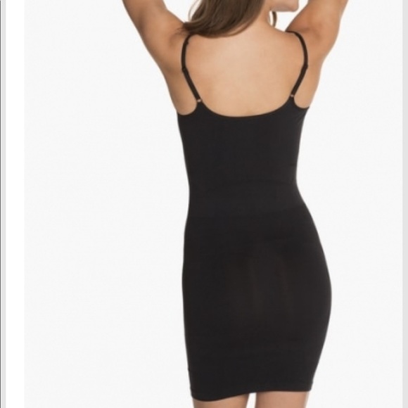 Hunkermoller Shapewear Bodycon Slip - Picture 11 of 12